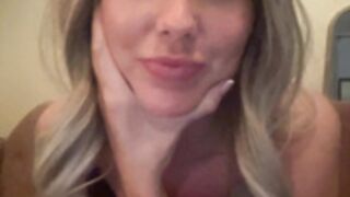 Ambertieser flashes everything