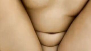 alana15 - riding dildo and squirt