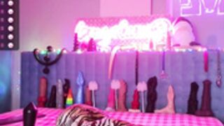 Youlalia clit pump
