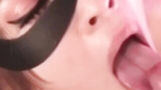 Sperma compilation