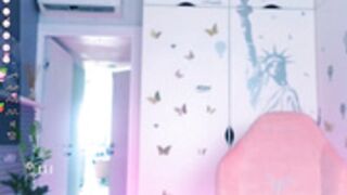 Stefanie_Collins pretty but fat loss did her no good