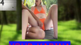 YOUR-KARINA *vl#2