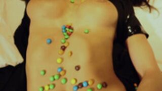 Bayles Sanktor Stripper tease