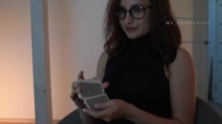 Milana bad girl part 1 2022-07-17