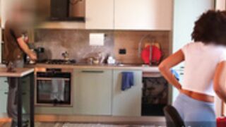 Gentlyperv - Plumber Adventure Pt1 Special Work For An