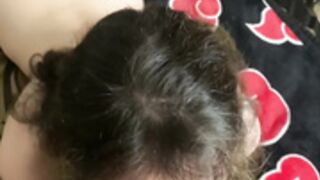 Peach Tea OF Akatsuki BJ 2