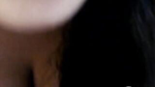 Sneha_hussy♥️ Fucking Machine like a Pro Face Glimpse