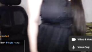 SpicyRidhima Full Nude Exclusive Private Play