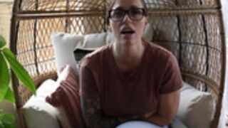 Resistant Mother Gives In