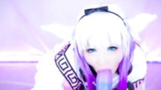 Kanna Kamui Cosplay P2