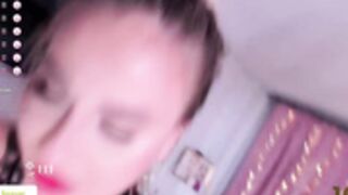 miss_elena ample veteran CB cunt