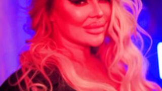 Big ass Sarahstone_ teasing promo video