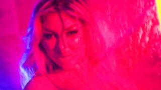 Big ass Sarahstone_ teasing promo video