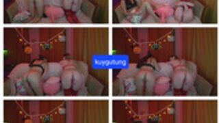 Anabel054 sexy body fully nude doggy (lolla/bella) pvt