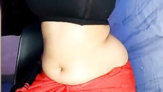 best desi saree boobs clip