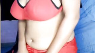 best desi saree boobs clip