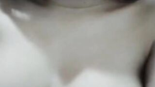 Benz Thai asian cute brace girl sexy body fully nude