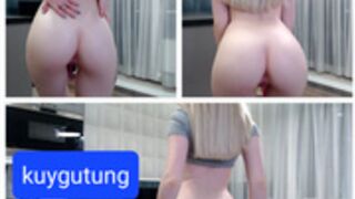 Penelopa77 tattoo girl sexy body fully nude spreading