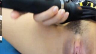 TIFFANYRUSSO play with pussy