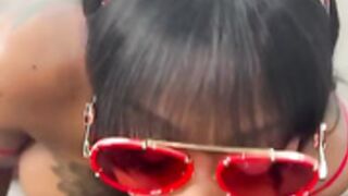 Victoria Cakes Huge Ass