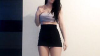 Alexys23 slowly teasing