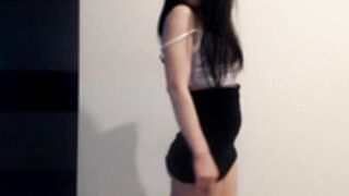 Alexys23 slowly teasing