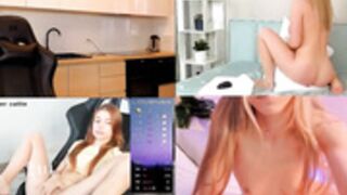 jou_gun Alice Agata Lea Vaynona 20230730