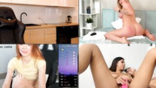 jou_gun Alice Agata Lea Vaynona 20230730