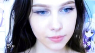 avrora_deis eyes cunt and feet