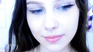 avrora_deis eyes cunt and feet