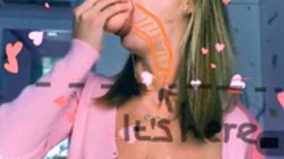 Stefanie_Collins throat skils A+ sloppy bj Saticfactory