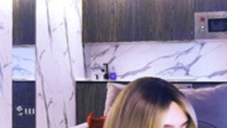 angella_kleee nice wig but we ain't here for them