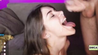 Mooduck69 big facial