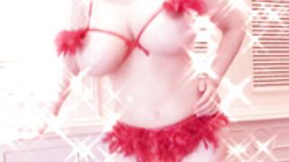 Anri Okita Christmas (2022) 2