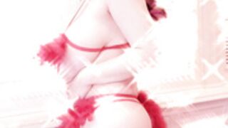 Anri Okita Christmas (2022) 2