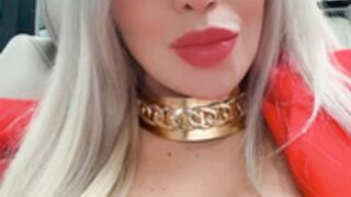 Juju ferrari tits ig