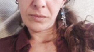 Española madura videollamada HOT