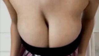 Alexa Pearl  worship/ joi teaser