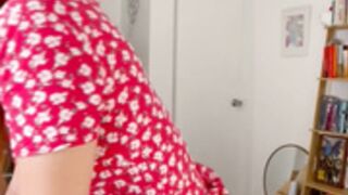 EllyClutch OnlyFans Fucking your College English Tutor