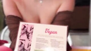 Angie Faith and Mr Lucky Girlfriend Experience