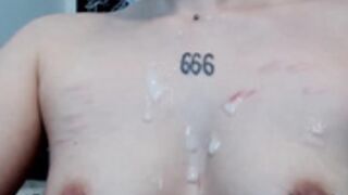 Akuma_Amai__ spust showup 2