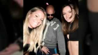 HopeHeavenOfficial ticket show