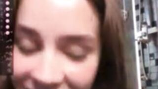 Monika_youthful pvt show