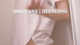 Deerlong thai asian onlyfan fully nude dildo pvt show
