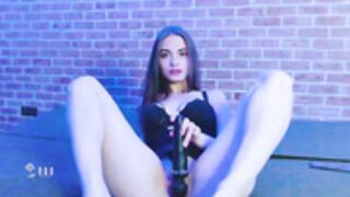 New acc by Dark-secret gets 10k viewers on Bonga, wow