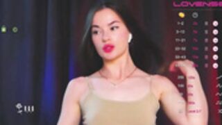 lollyk cute skinny lady looking way younger