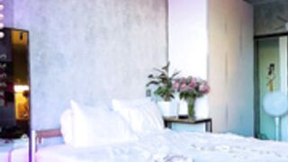 nika_ lodge invites to shere her double barrel rear