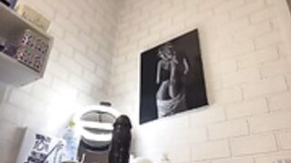 Candyshoopp fuckmachine 2