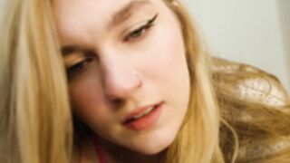 Jaybbgirl fucks her muse