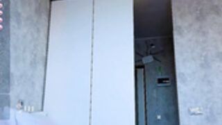 nika _lodge turns her body into a visual aid 4 onanism